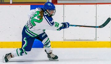 NWHL Notebook: Returning to Action