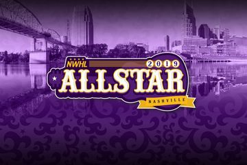 NWHL All-Star Teams Announced