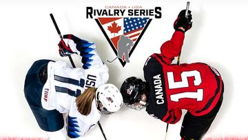 2019 USA-Canada Rivalry Series Preview