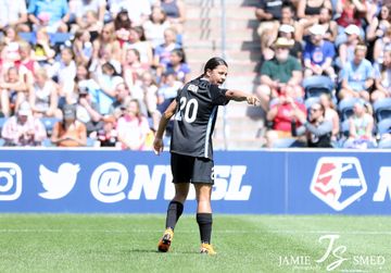 10 International NWSL Players to Watch in the World Cup (Non-USWNT / CanWNT)