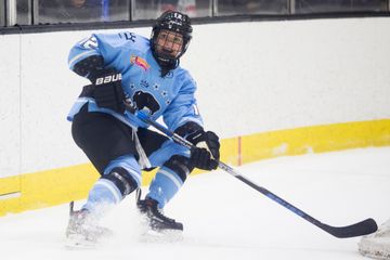 NWHL Suing Buffalo Beauts Hockey