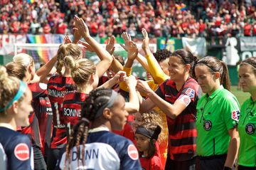 NWSL Notebook: Five NWSL Questions We Have This Week