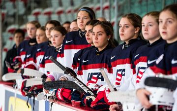 US, Canada Prep for Series