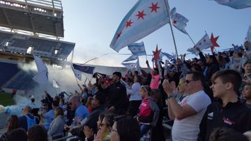 Chicago Red Stars: The Last Five Minutes