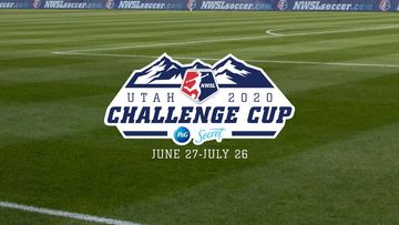 NWSL Challenge Cup to Open June 27 in Utah