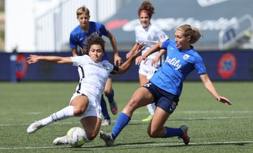 NWSL: Challenge Cup Notebook #3