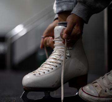 Organizations Working Towards A Diverse Future for Figure Skating