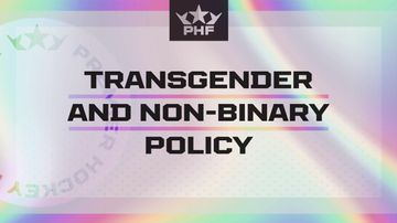 PHF's Transgender and Nonbinary Policy Makes Progress, but Falls Short of Inclusion