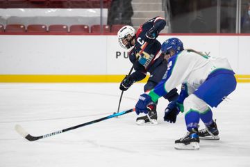 PHF Season Preview: Connecticut Whale and Metropolitan Riveters