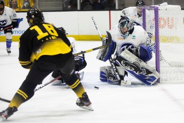 PHF Season Preview: Boston Pride and Minnesota Whitecaps