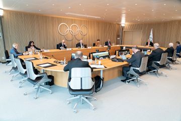 New IOC Guidance on Trans and Gender Diverse Inclusion Can Forge the Path Ahead to the Real Work
