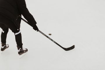 How the Media Has Been Complicit in the “Hockey is for Everyone” Lie