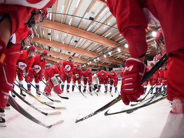 Beijing 2022 Ice Hockey: Team ROC Preview