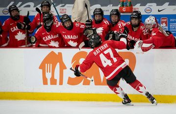 Beijing 2022 Ice Hockey: Team Canada Preview