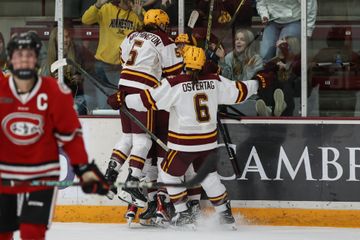 NCAA Women's Hockey: What to Watch, October 28-30