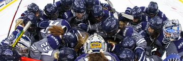 NCAA Women's Hockey: What to Watch, Hockey East and NEWHA tournament semifinals