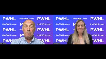 PWHL Press Conference Confirms Six Team Markets and Timeline Details for Players