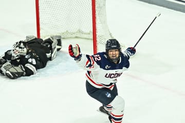 NCAA Women's Hockey: What to Watch, February 9-11