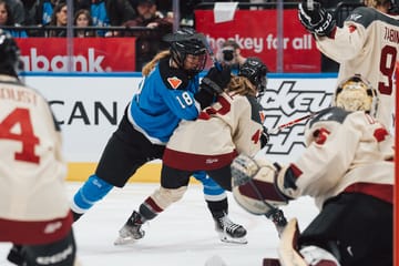 Five Games Left: The PWHL Playoff Picture