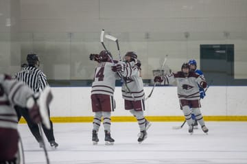 NCAA Women's Hockey: What to Watch, November 8-10