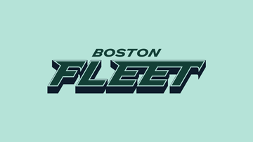 2024-25 Boston Fleet roster and contract details