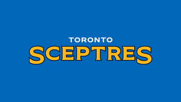 2024-25 Toronto Sceptres roster and contract details