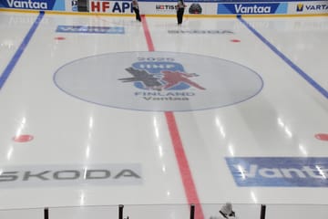 2025 IIHF U18 Women's World Championship: January 5 Postgame Videos