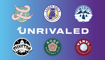 Welcome to Unrivaled Basketball