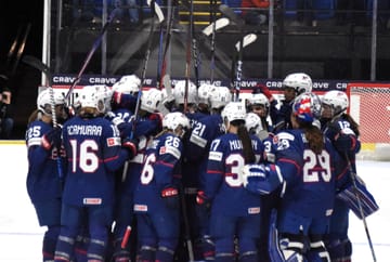 2025 Team USA Women's World Championship Roster Quick (but not short) Thoughts