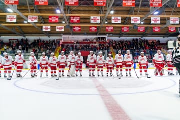 NCAA Women's Hockey Playoffs: What to Watch, March 7