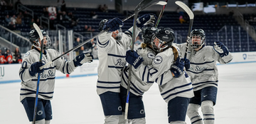 NCAA Women's Hockey Playoffs: What to Watch, March 8