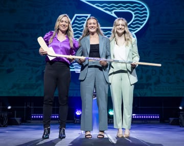 2025 PWHL Draft Recap: Boston Fleet