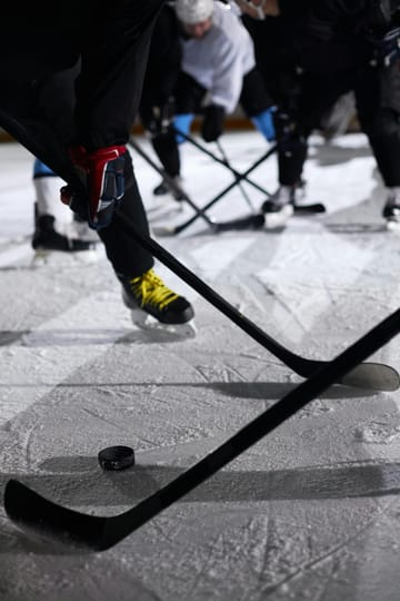 Stick Taps and Snark - September 30, 2025