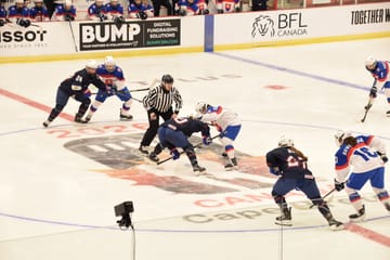 2026 IIHF U18 Women's World Championship: January 10 Postgame Videos