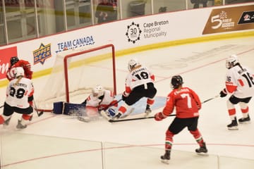 2026 IIHF U18 Women's World Championship: Day 4 in pictures