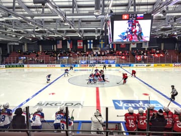 2026 IIHF U18 Women's World Championship Introduction and How to Watch