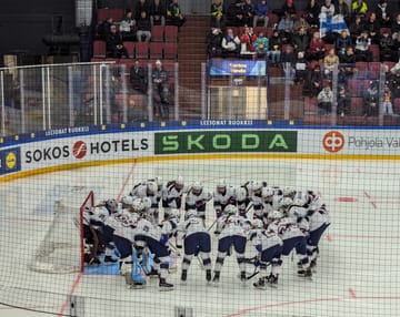 2025 IIHF U18 Women's World Championship: Group B preview