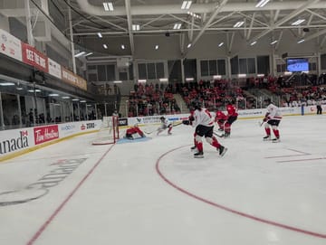 2026 IIHF U18 Women's World Championship: January 12 Postgame Videos