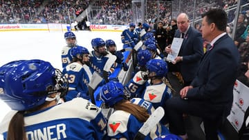 More roster spots, fan interest, logistics and travel on players' minds with talk of further PWHL expansion