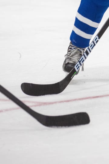 Stick Taps and Snark - February 24, 2026