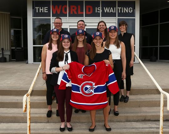 CWHL Draft in Review: Calgary, Shenzhen, and Montreal