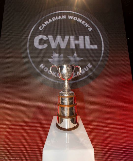 CWHL: Board of Directors Shutters League, Literally Everyone Reacts