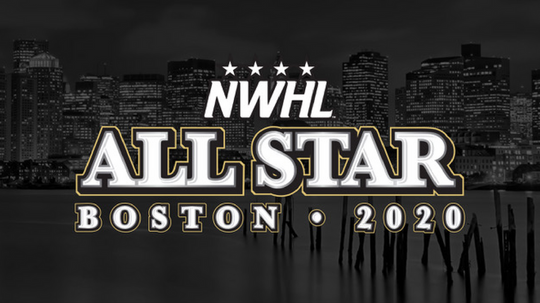 NWHL All-Stars Head to Boston