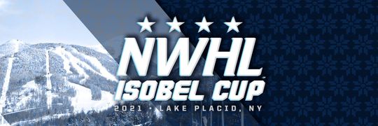 NWHL Teams Prepare for Lake Placid, Part II