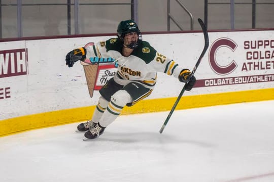 NCAA Women's Hockey: What to Watch, 2024 Conference Finals