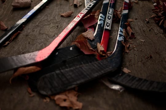 Stick Taps and Snark - October 22, 2024