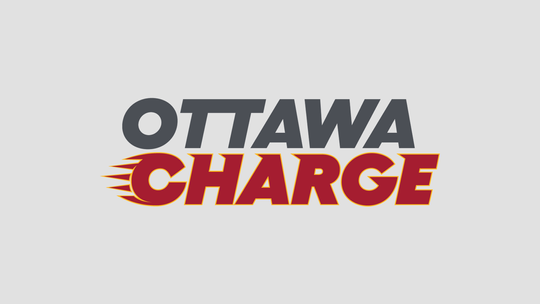 2024-25 Ottawa Charge roster and contract details