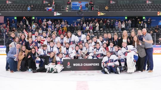 2025 IIHF U18 Women's World Championship: Group A preview