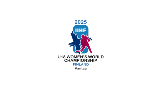 2025 IIHF U18 Women's World Championships rosters and college commitments