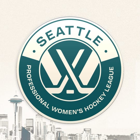 Brainstorming PWHL expansion team branding - Seattle